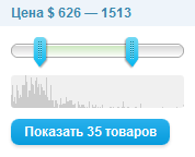 Модуль Фильтр товаров OC filter v3.0 Модуль Фильтр товаров OC filter v3.0